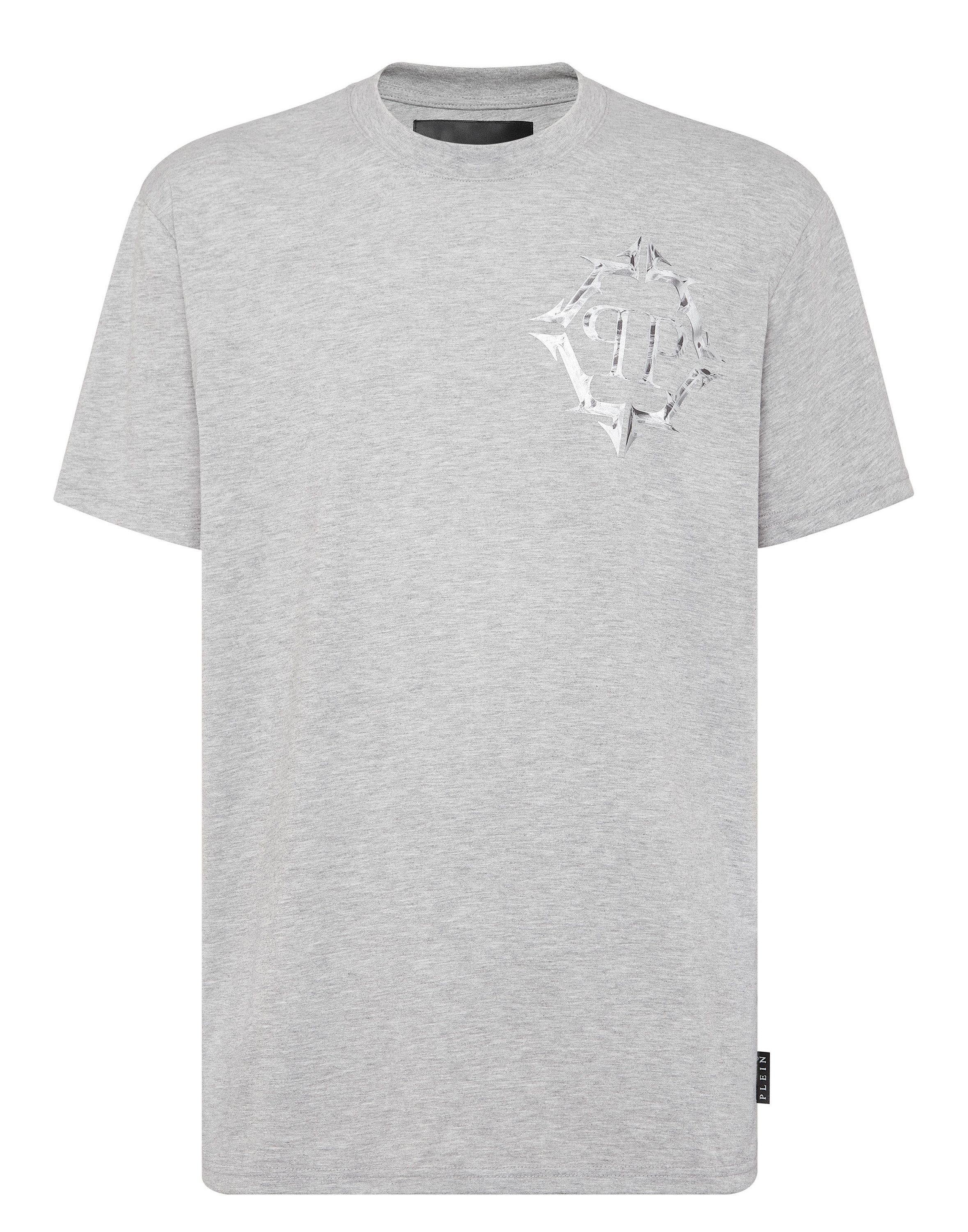 T-Shirt Chrome