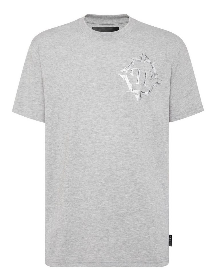 PHILIPP PLEIN T-Shirt Chrome