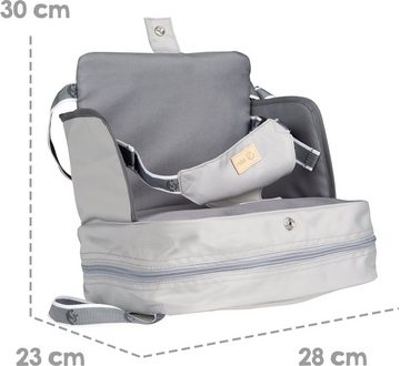 roba® Tischsitz Boostersitz, Little Stars