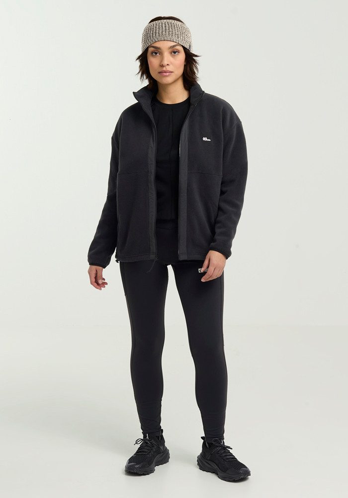 Jack Wolfskin Stirnband MEDLEY KNIT HEADBAND W günstig online kaufen