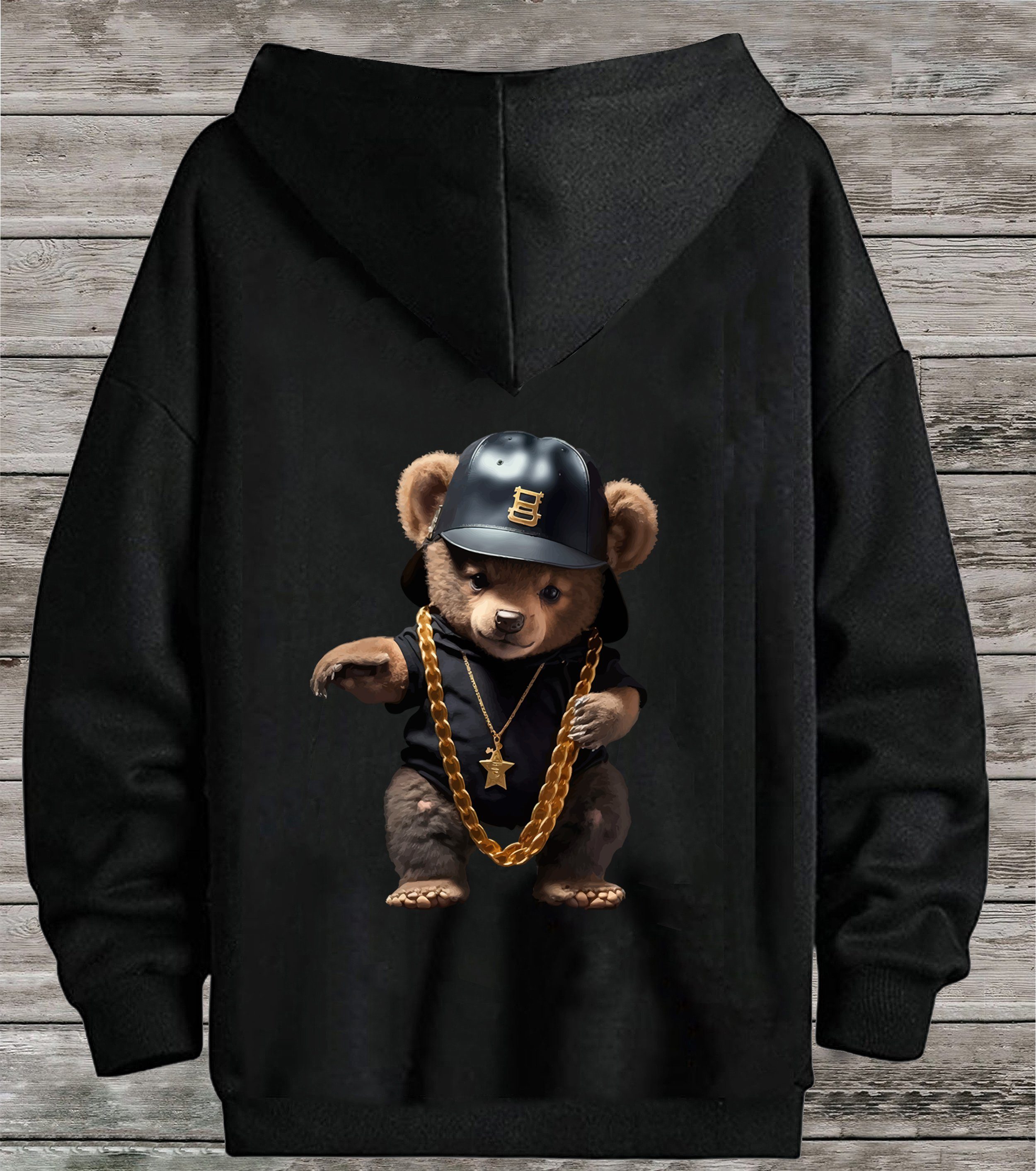RMK Hoodie Herren Pullover Pulli Kapuzenpullover günstig online kaufen