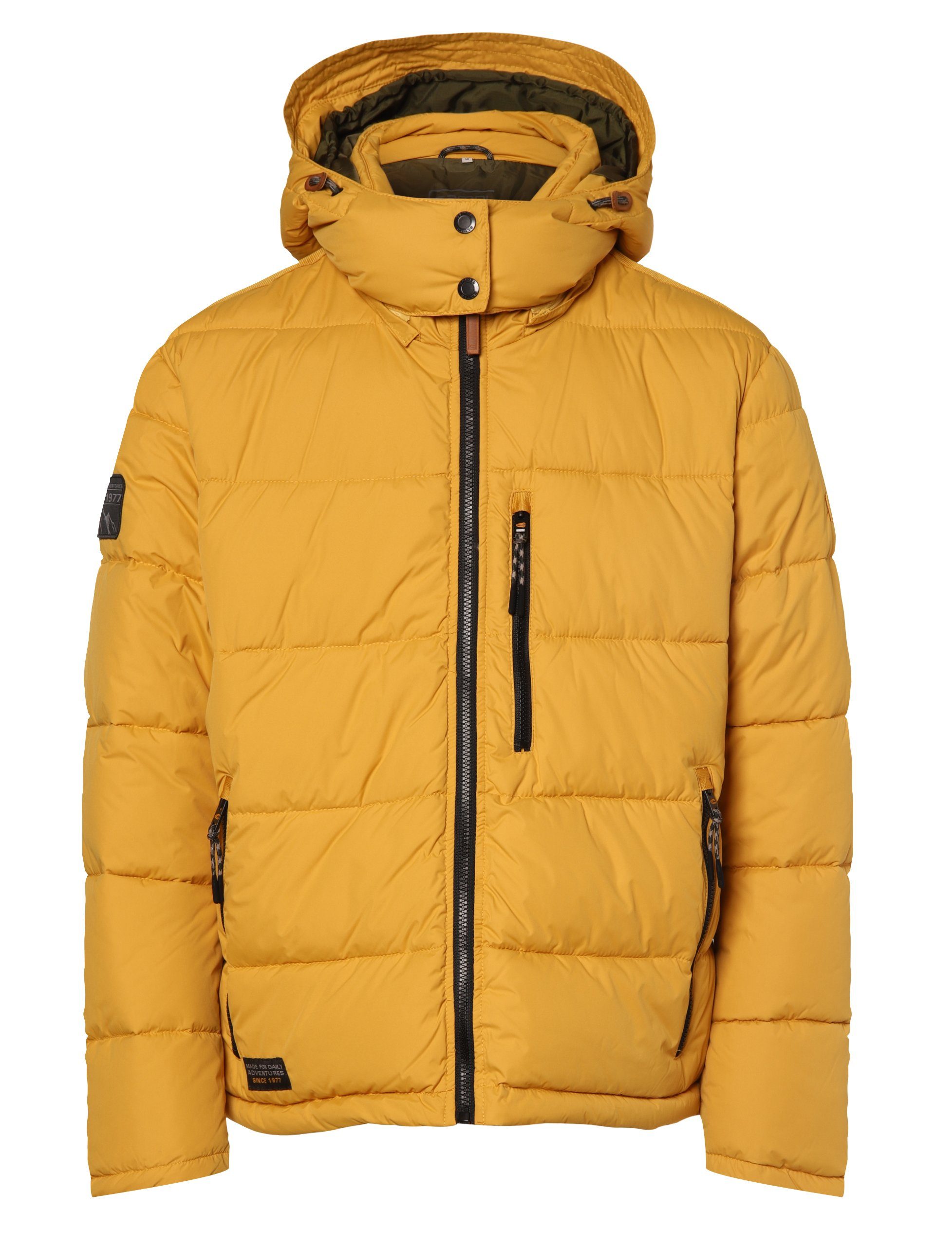 camel active Steppjacke