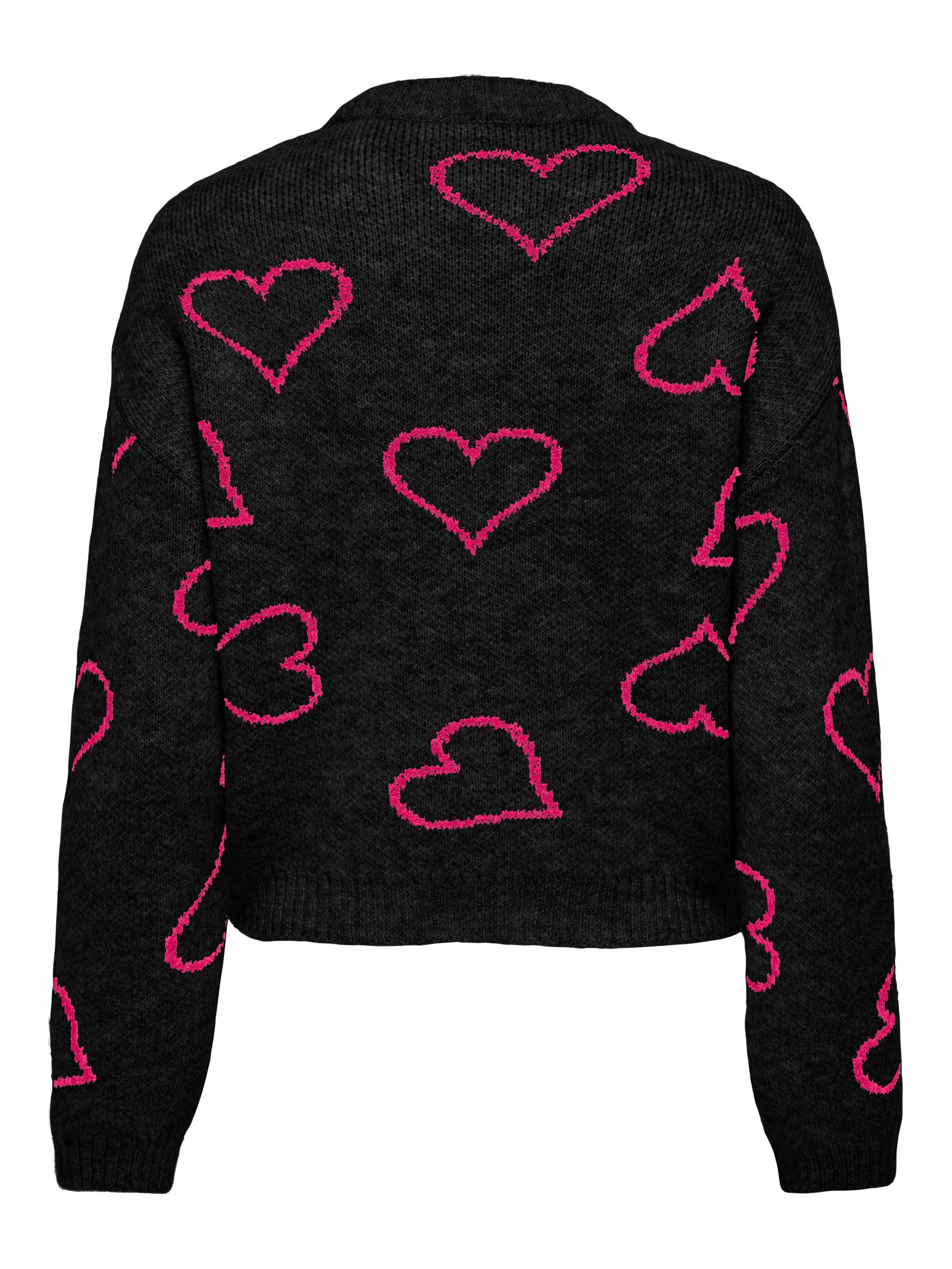 ONLY 3/4 Arm-Pullover günstig online kaufen