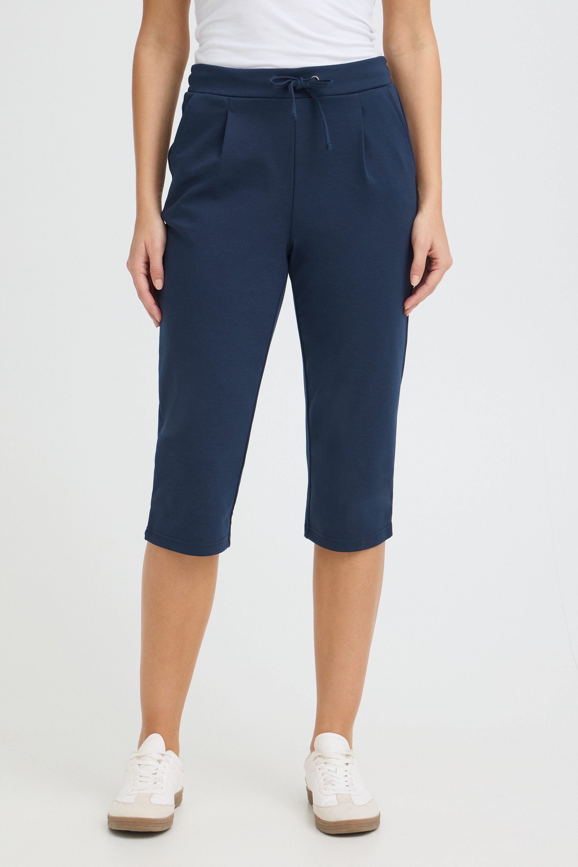 fransa Caprihose Capri FRBLAZER