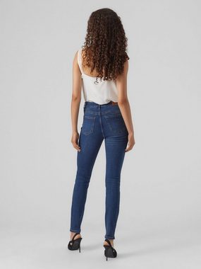 Vero Moda Skinny-fit-Jeans ALIA (1-tlg) Plain/ohne Details