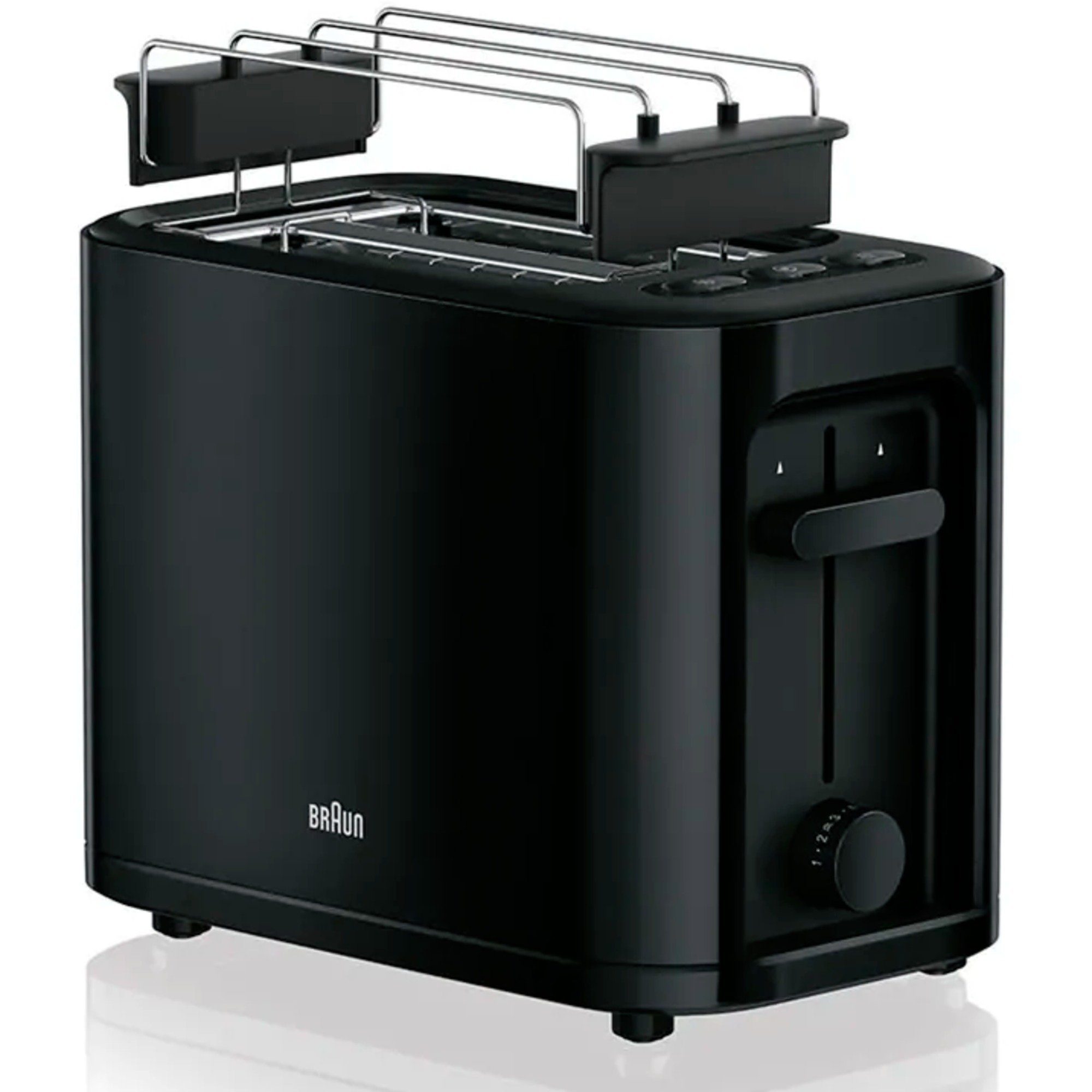 Braun Toaster PurEase HT 3010 online kaufen OTTO