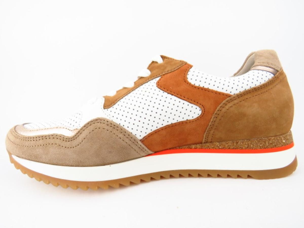 Gabor weiss beige H Sneaker