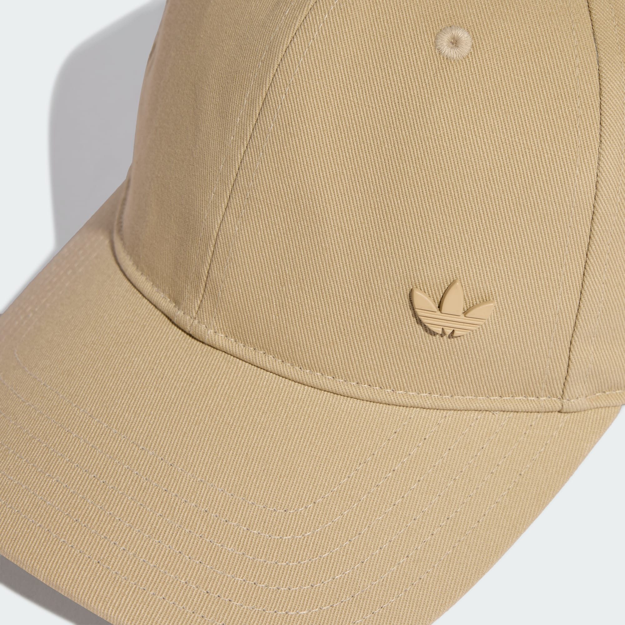 adidas Originals Schirmmütze EVERYDAY TONAL METAL TREFOIL ICONS KAPPE (1-St günstig online kaufen
