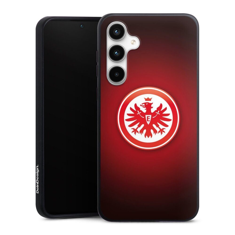 Handyhülle Eintracht Frankfurt Offizielles Lizenzprodukt Wappen