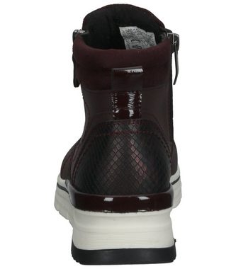 Bama Stiefelette PU Stiefelette