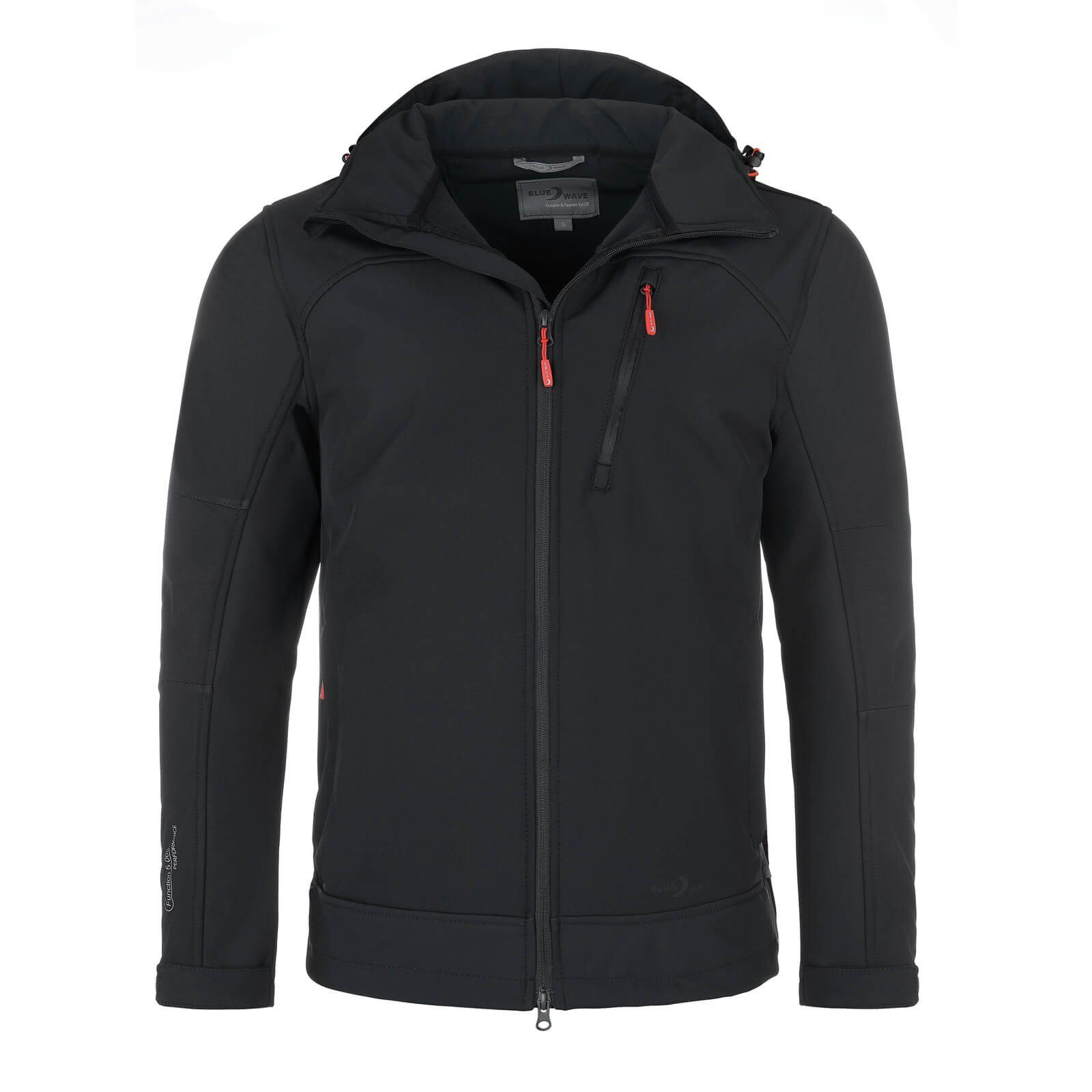 Softshelljacke