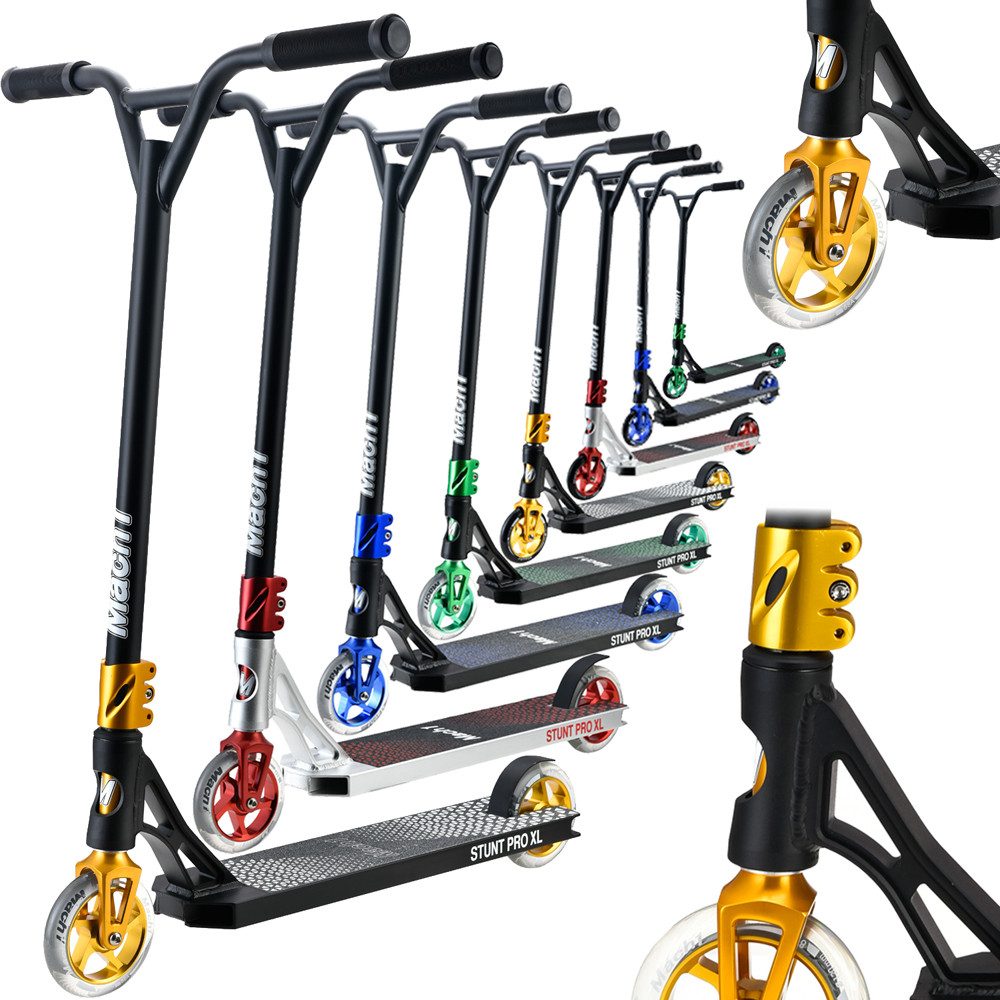 Mach1 Stuntscooter Mach1 Stunt Pro XL