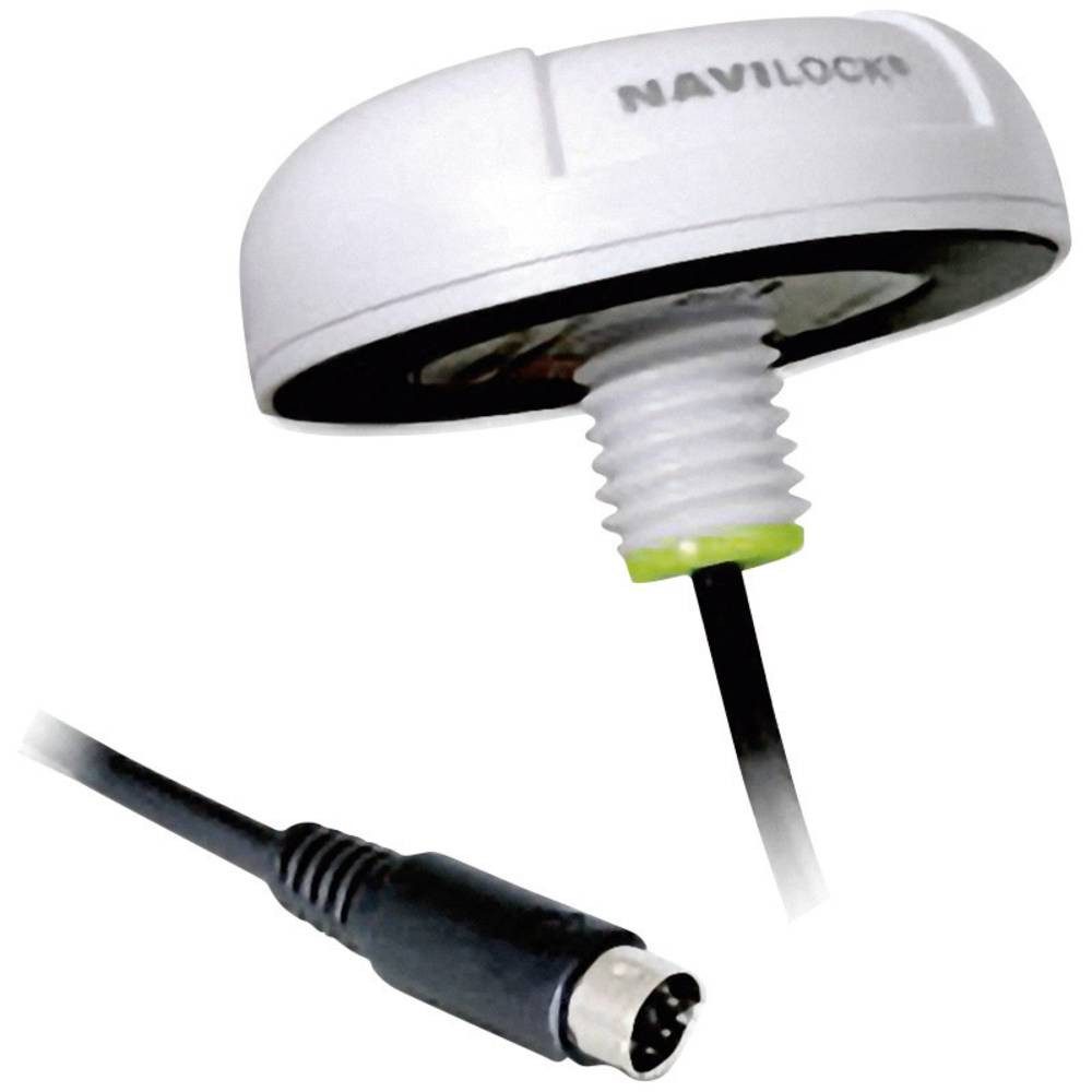 PDA Roofmount Marine GPS-Tracker