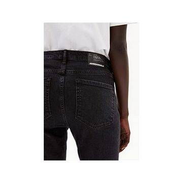 Armedangels 5-Pocket-Jeans uni (1-tlg)