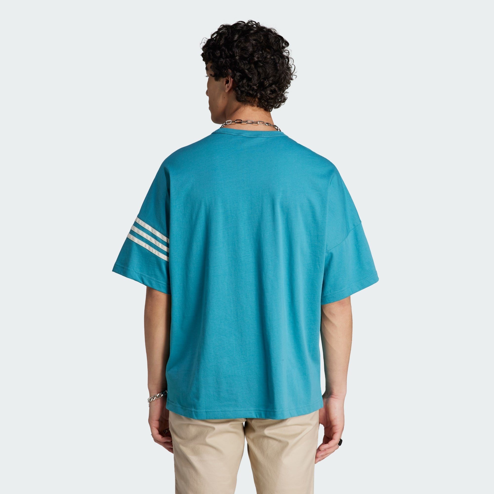 ADICOLOR NEUCLASSICS Arctic T-SHIRT T-Shirt Originals adidas Fusion