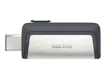 Sandisk SANDISK DUAL DRIVE USB 64GB USB-Stick