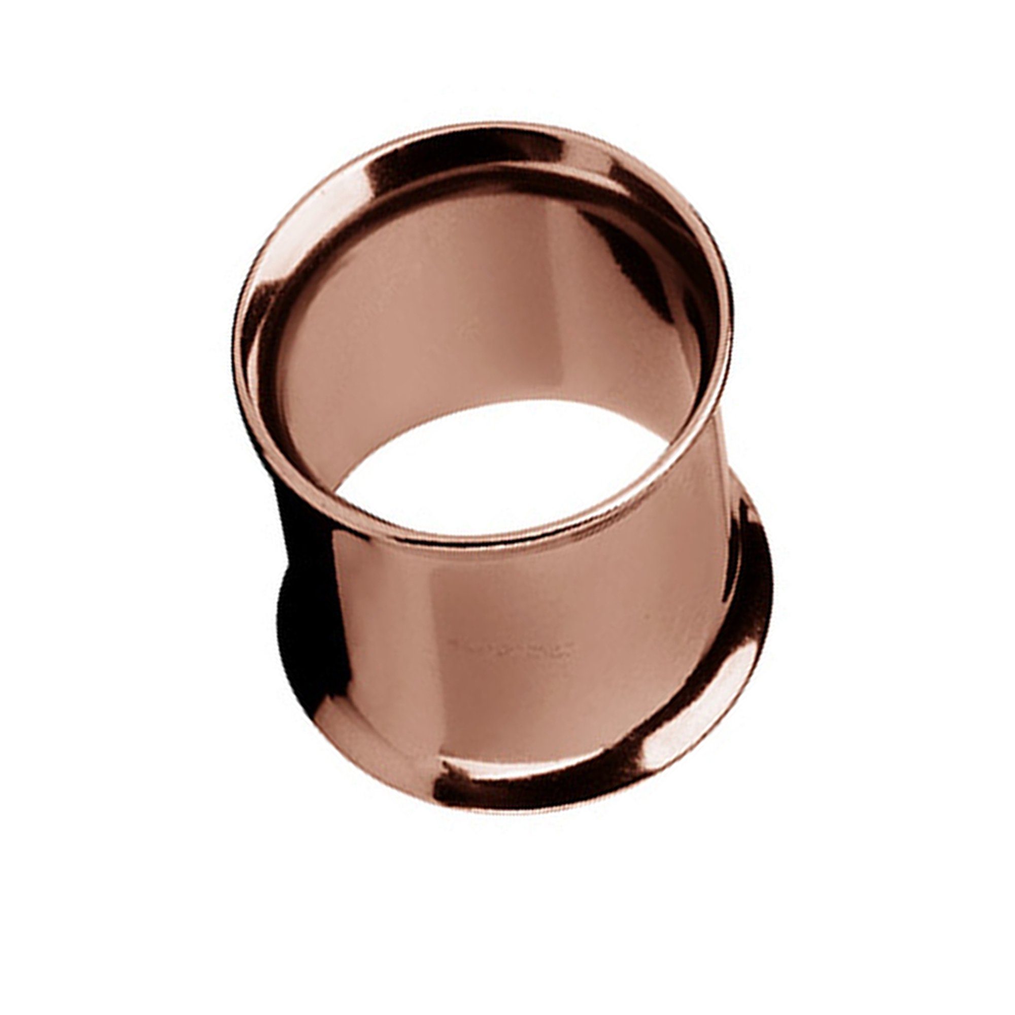 Taffstyle Plug Piercing Double Flared Flesh günstig online kaufen