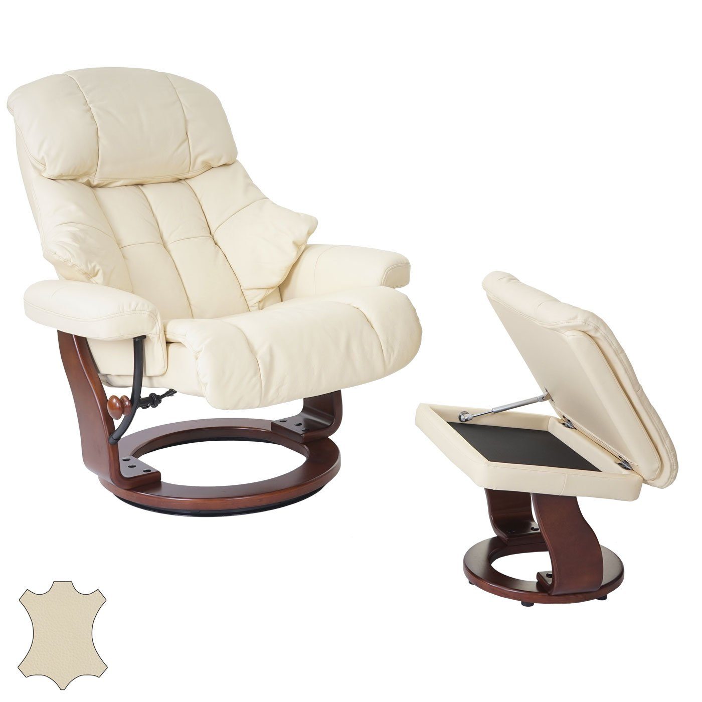 Relaxsessel Windsor XXL