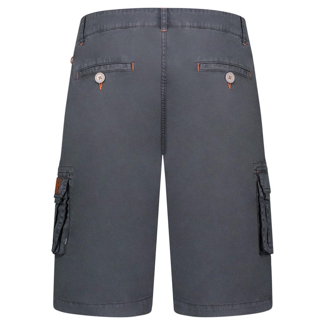 Geographical Norway Cargoshorts kurze Hose aus günstig online kaufen