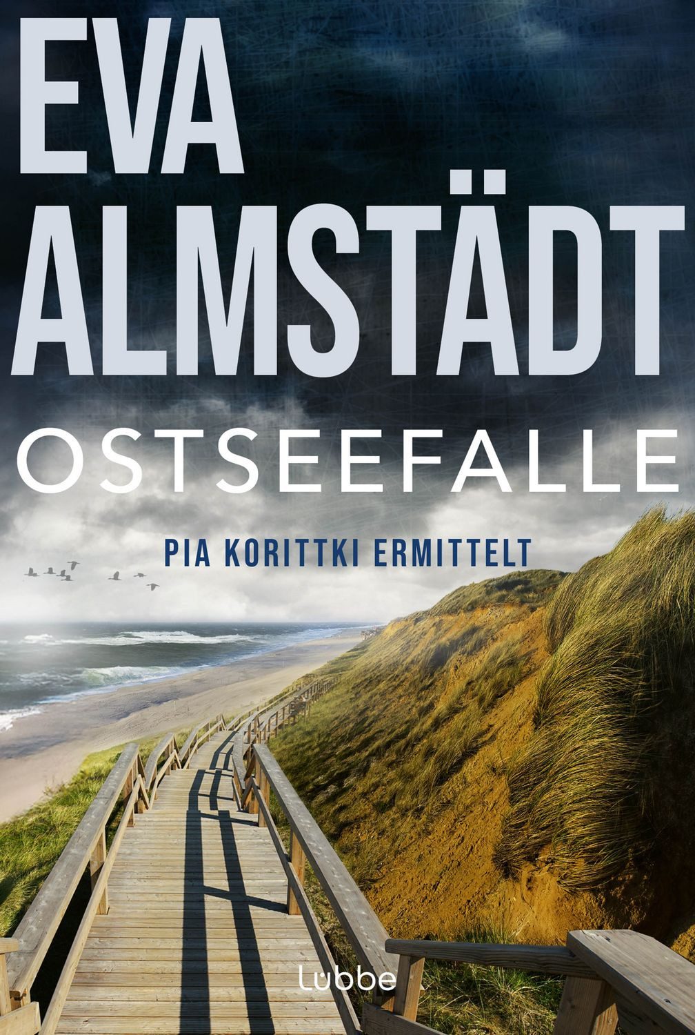 Ostseefalle / Eva Almstädt