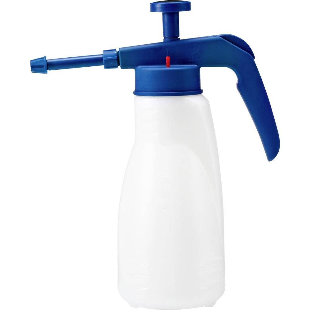Pressol Drucksprühgerät Industrie-Zerstäuber 6911015