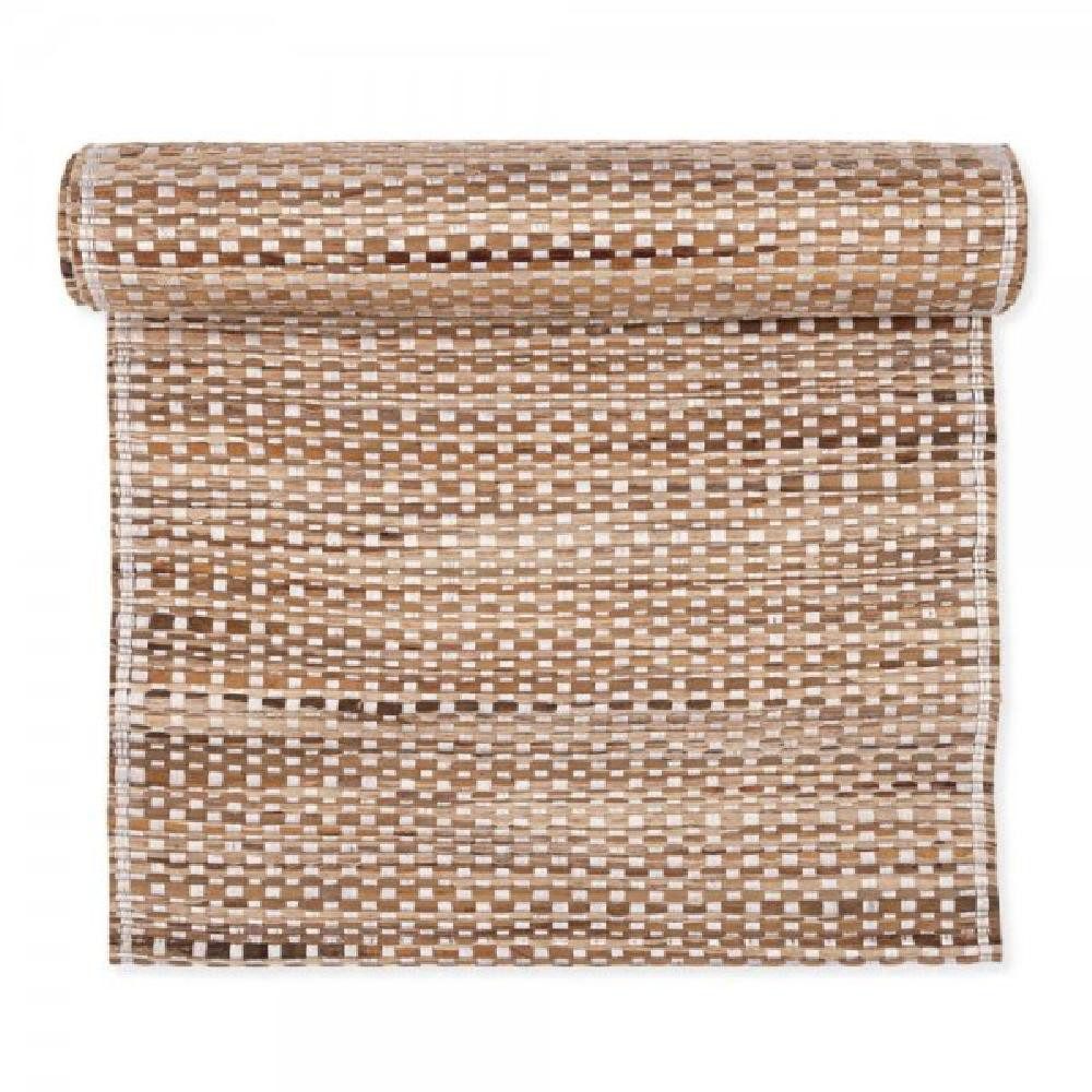 Greengate Tischdecke Tischläufer Mix Structure (180x35cm)