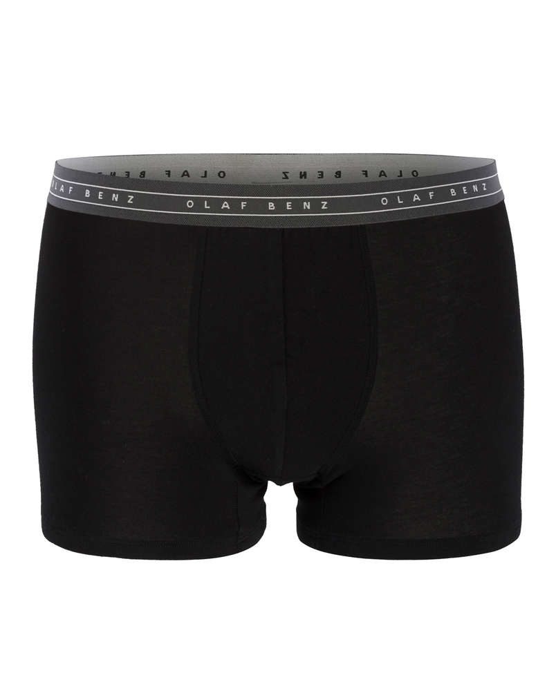 Retro Boxer RED 1010