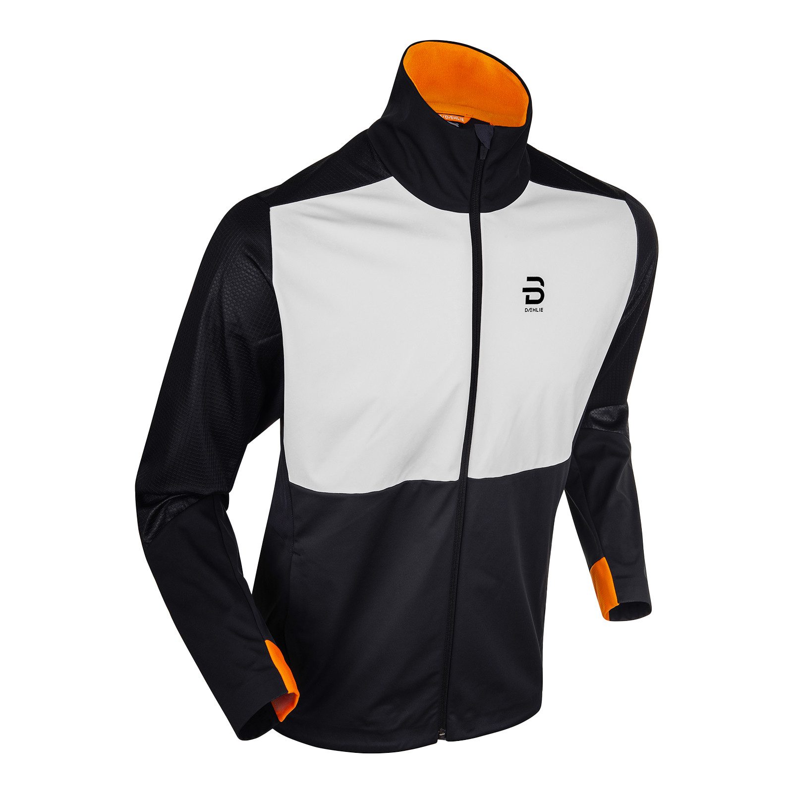 DAEHLIE Skijacke Jacket Premium mit elastischen Einsätze für Bewegungsfreiheit und Belüftung