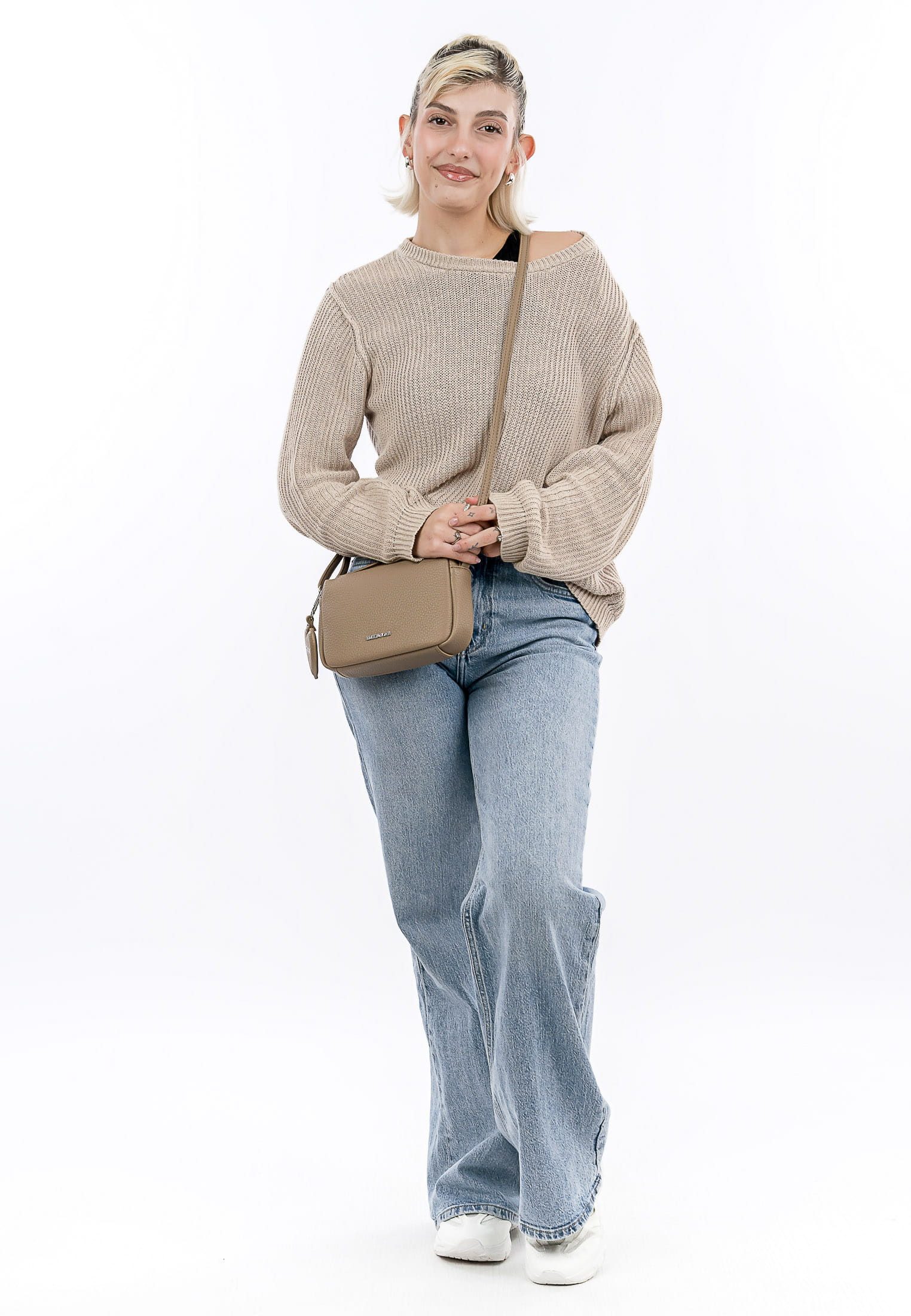 EMILY & NOAH Umhängetasche E&N Enie (1-tlg)