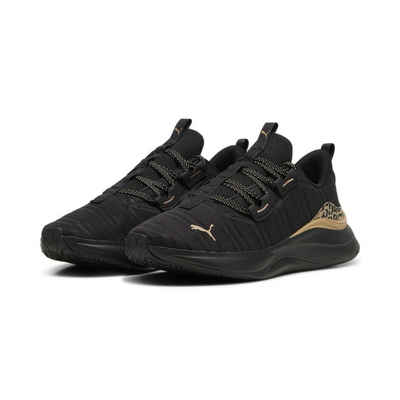 PUMA Softride Harmony FelineFine Беговые Damen Laufschuh