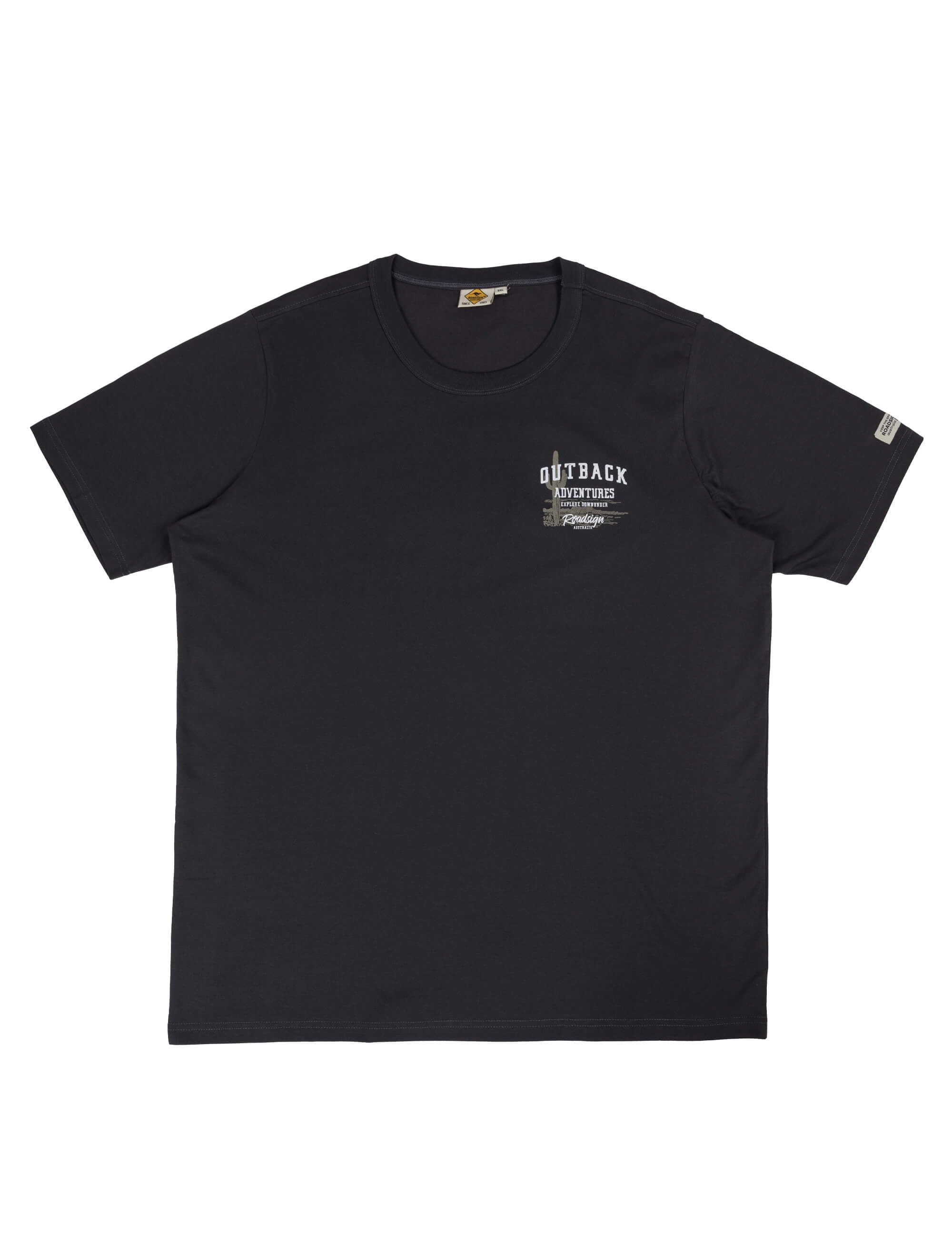 T-Shirt RS Outback