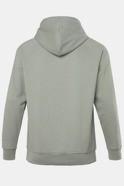 JP1880 Sweatshirt Hoodie Fitness Kapuzensweater