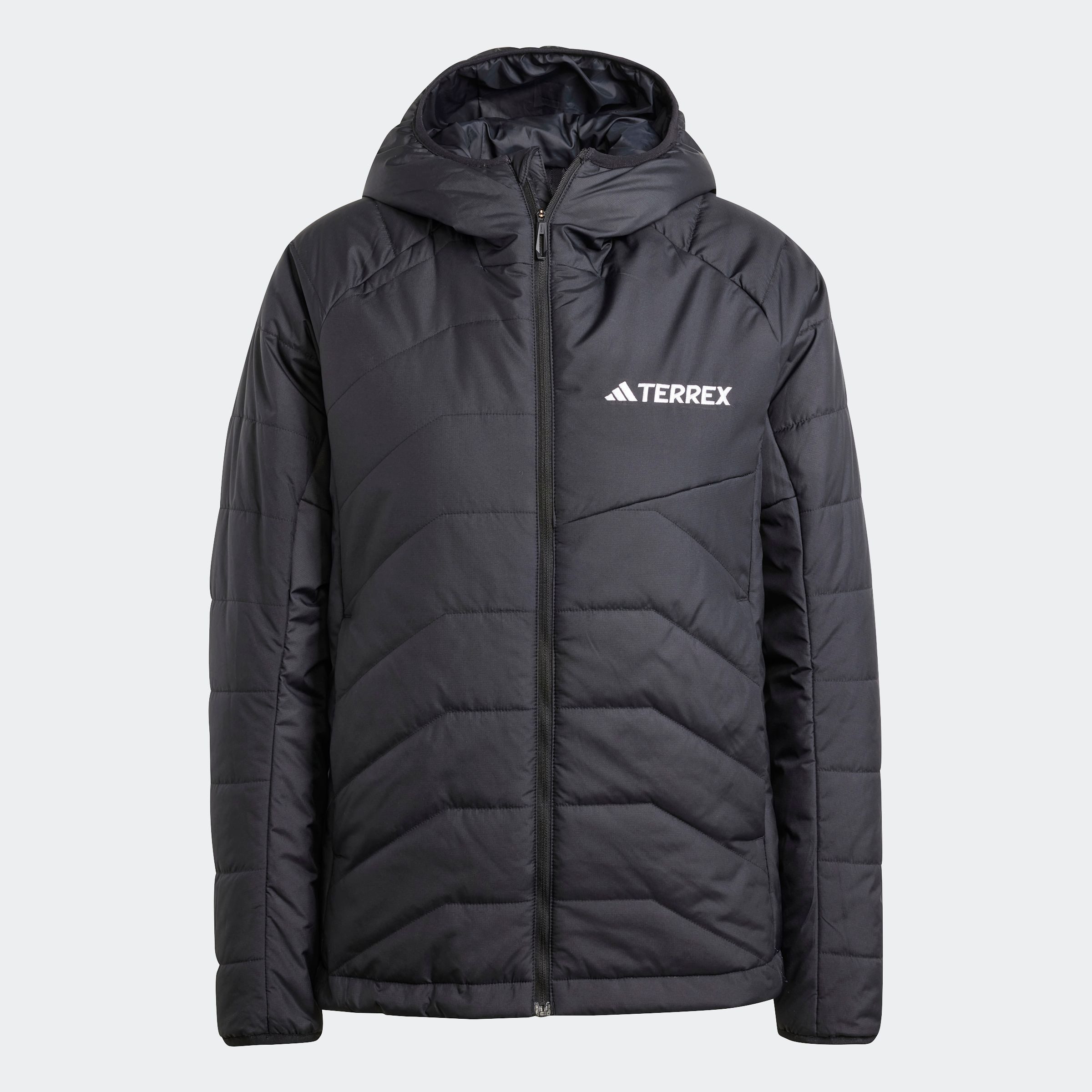 Outdoorjacke MULTI SYNTHETIC HOODED