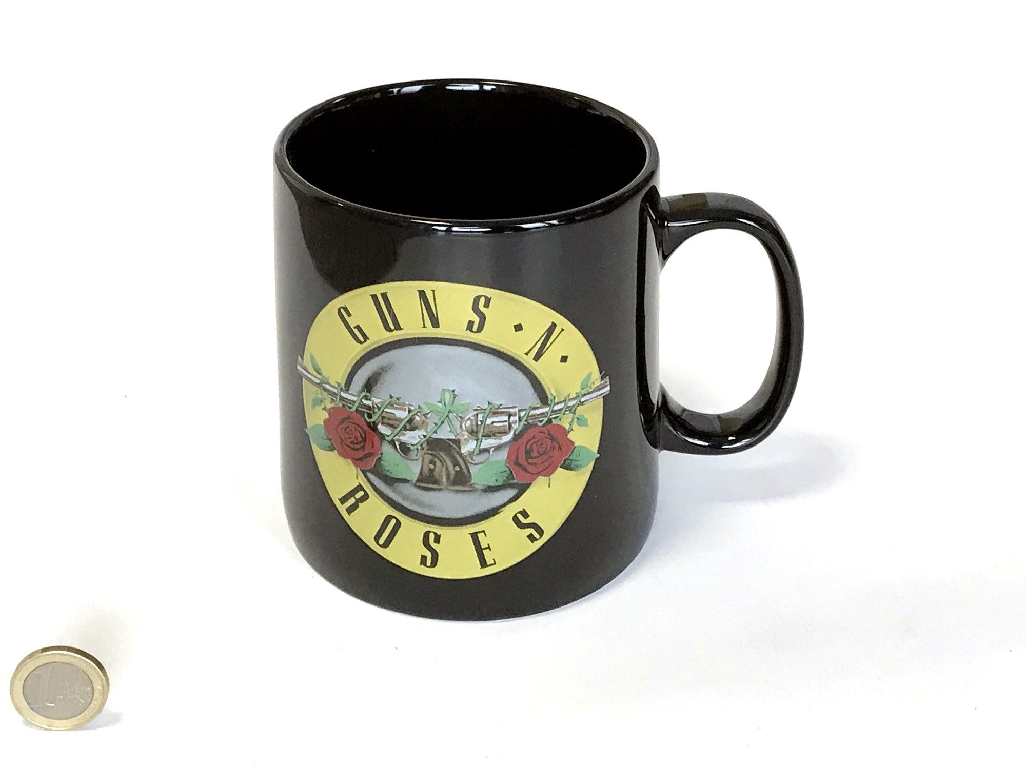 Tasse Giant Tasse - Merchandise - Guns N' Roses - Bullet