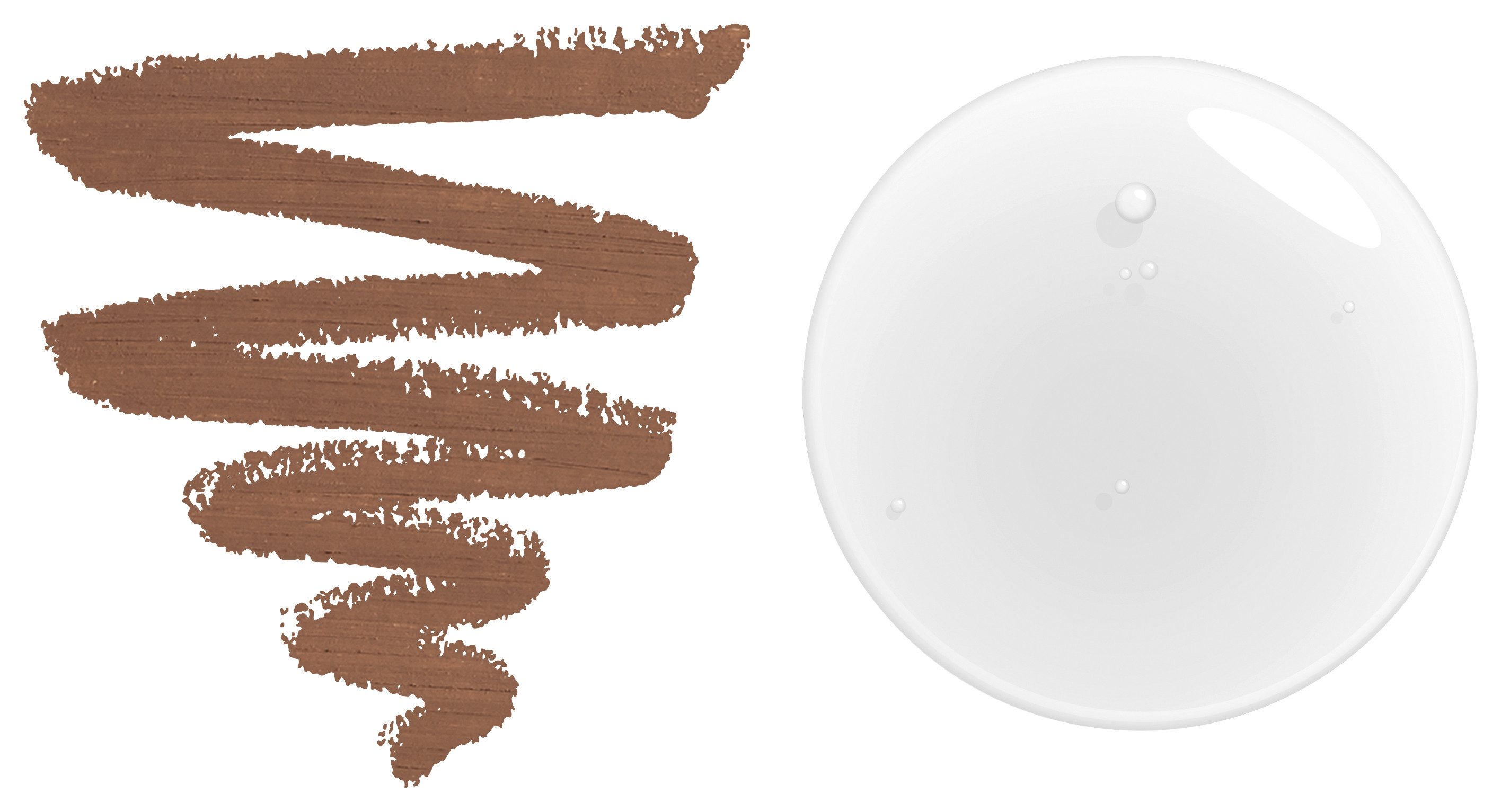 NYX PROFESSIONAL MAKEUP Schmink-Set Slim Lip Pencil + Fat Oil Lip Drip, Butterweicher Lipliner, glänzender Lipgloss, langanhaltenden Glanz.