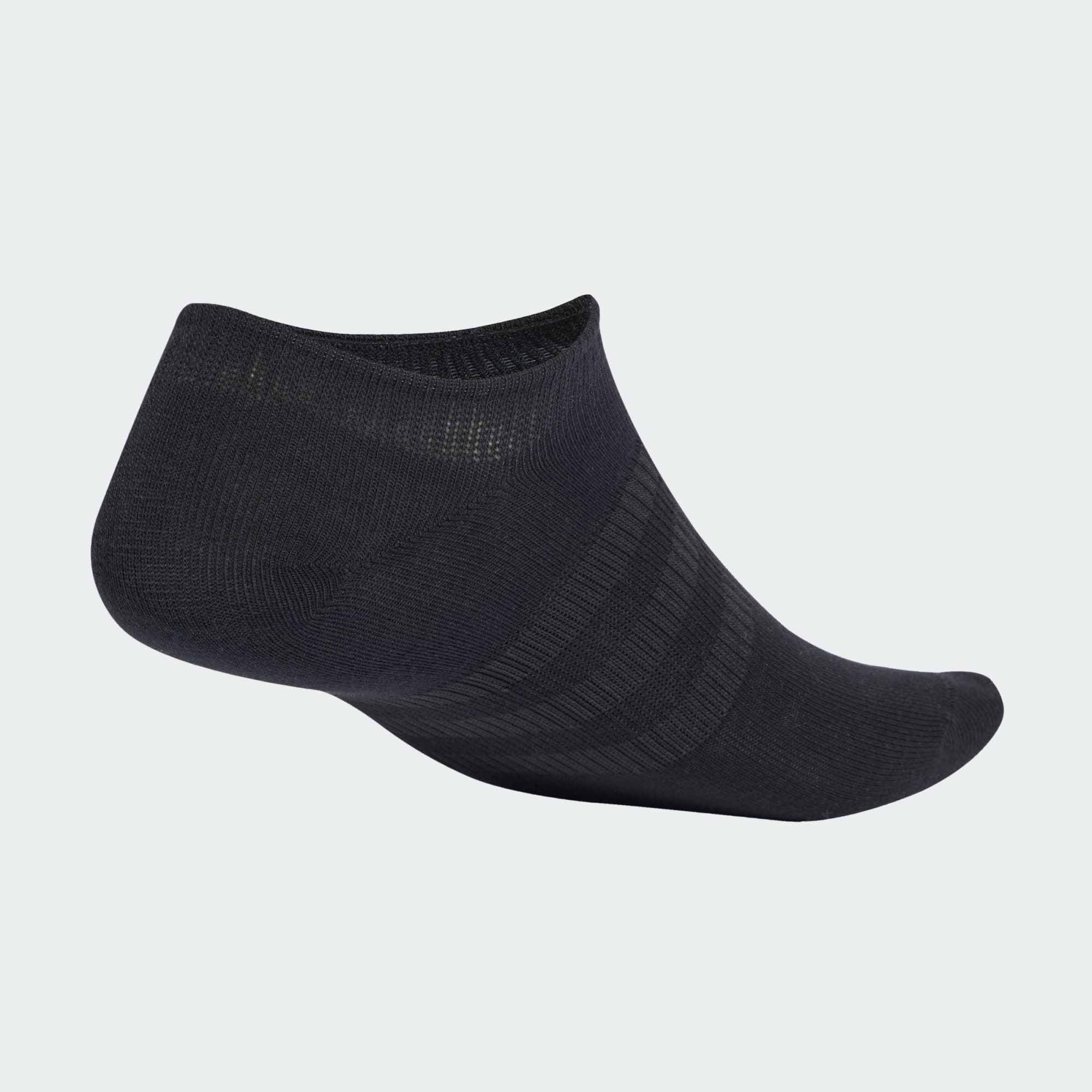 adidas Sportswear Füßlinge THIN AND LIGHT NO-SHOW SOCKEN, 3 PAAR (1-Paar) günstig online kaufen