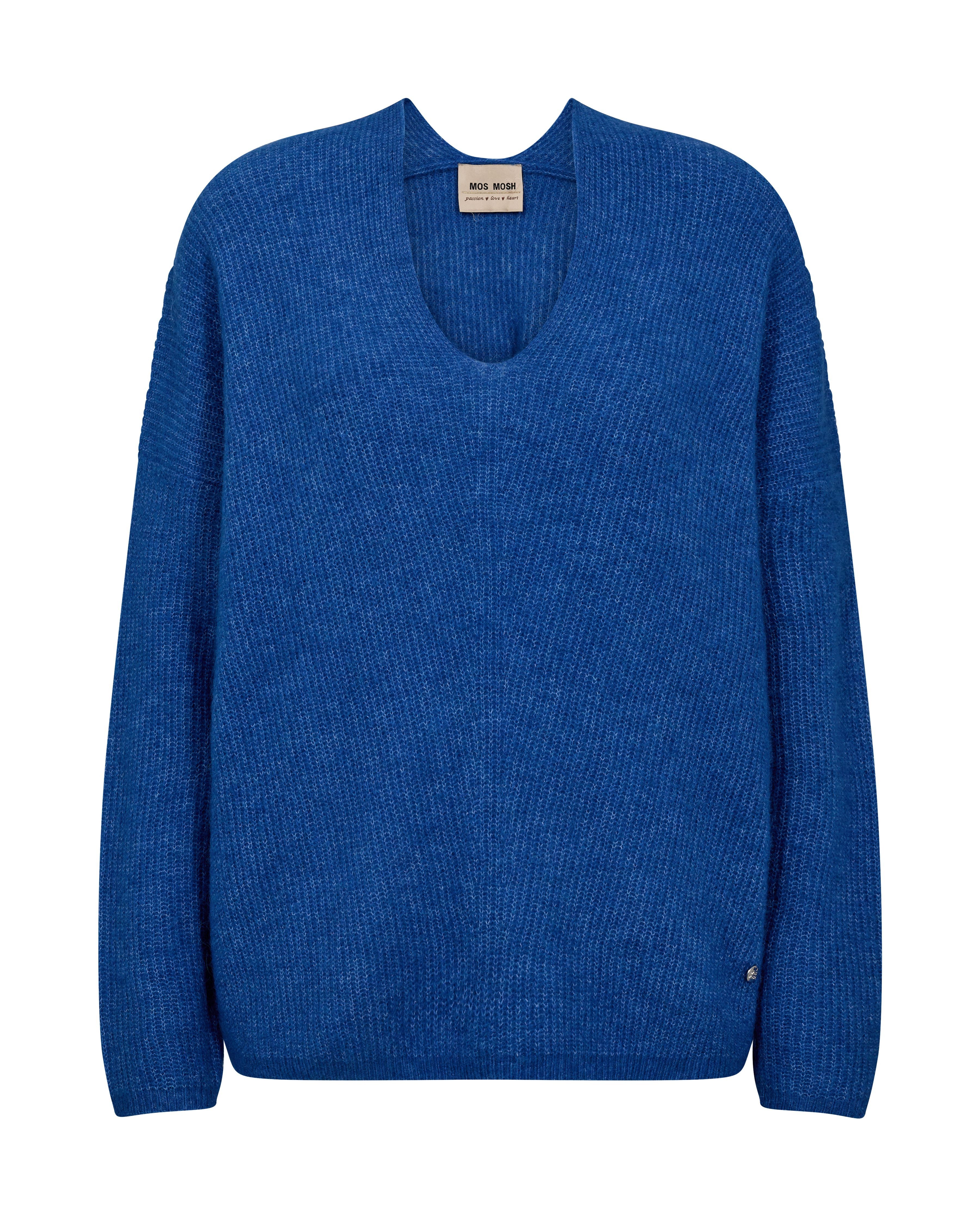 Mos Mosh Strickpullover