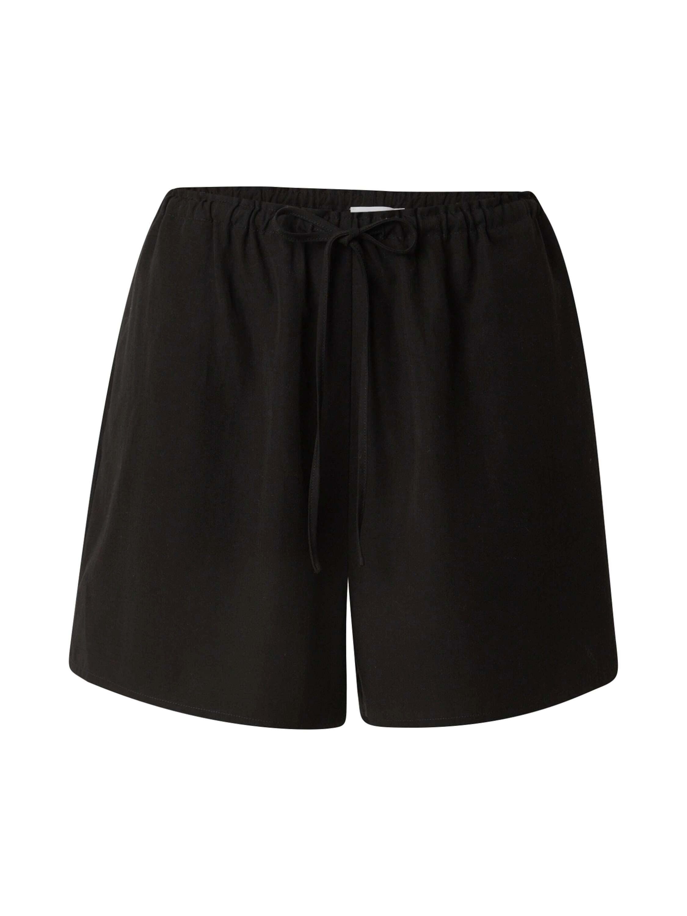 EDITED Shorts Arven (1-tlg) Plain/ohne Details