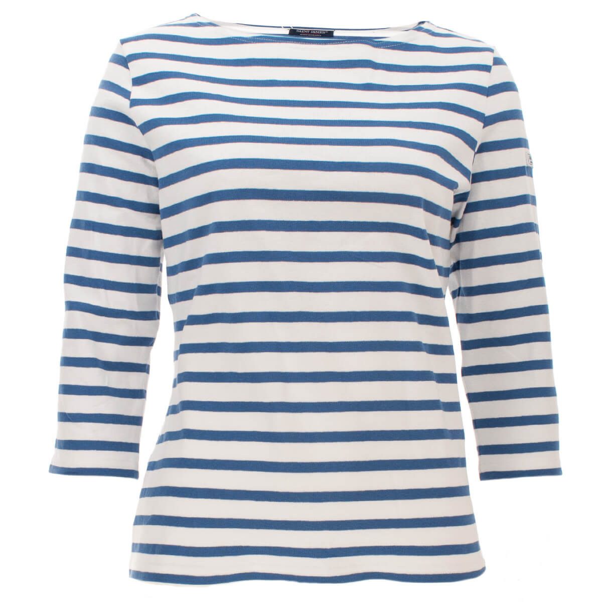 Saint James 3/4-Arm-Shirt 5517 Damen Shirt günstig online kaufen