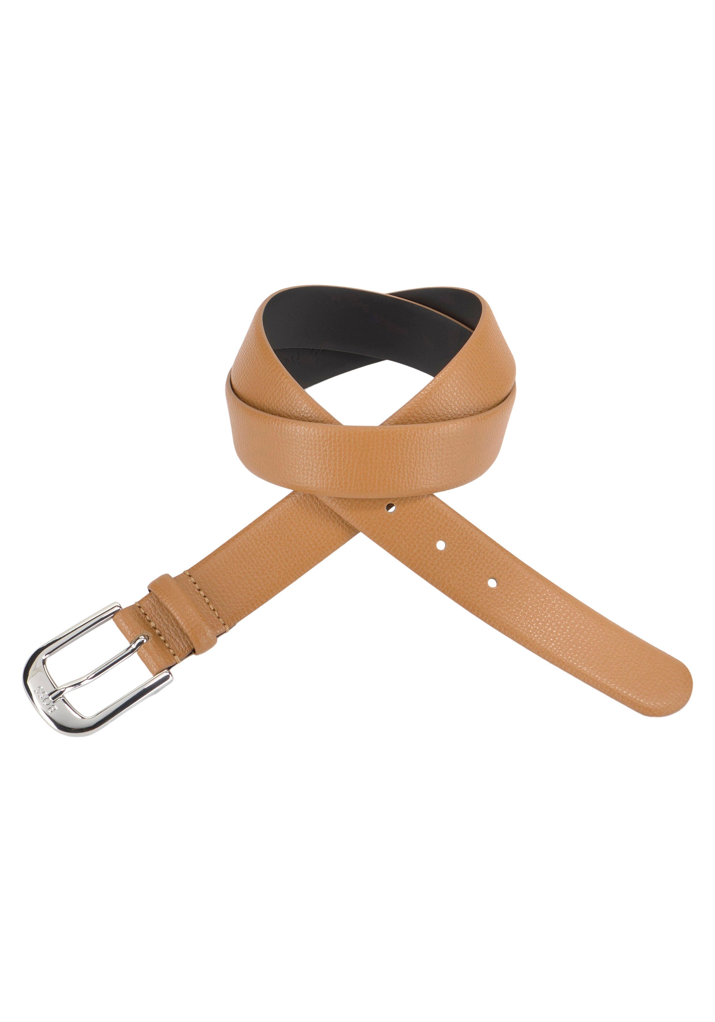 BOSS Ledergürtel Anna Belt 3cm C. günstig online kaufen