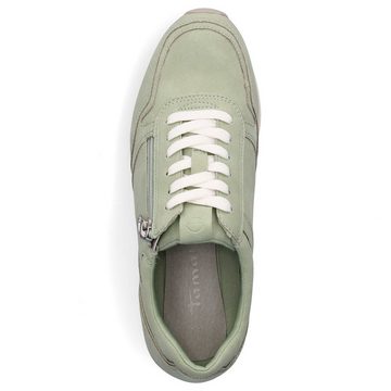 Tamaris Tamaris Damen Sneaker mint Sneaker