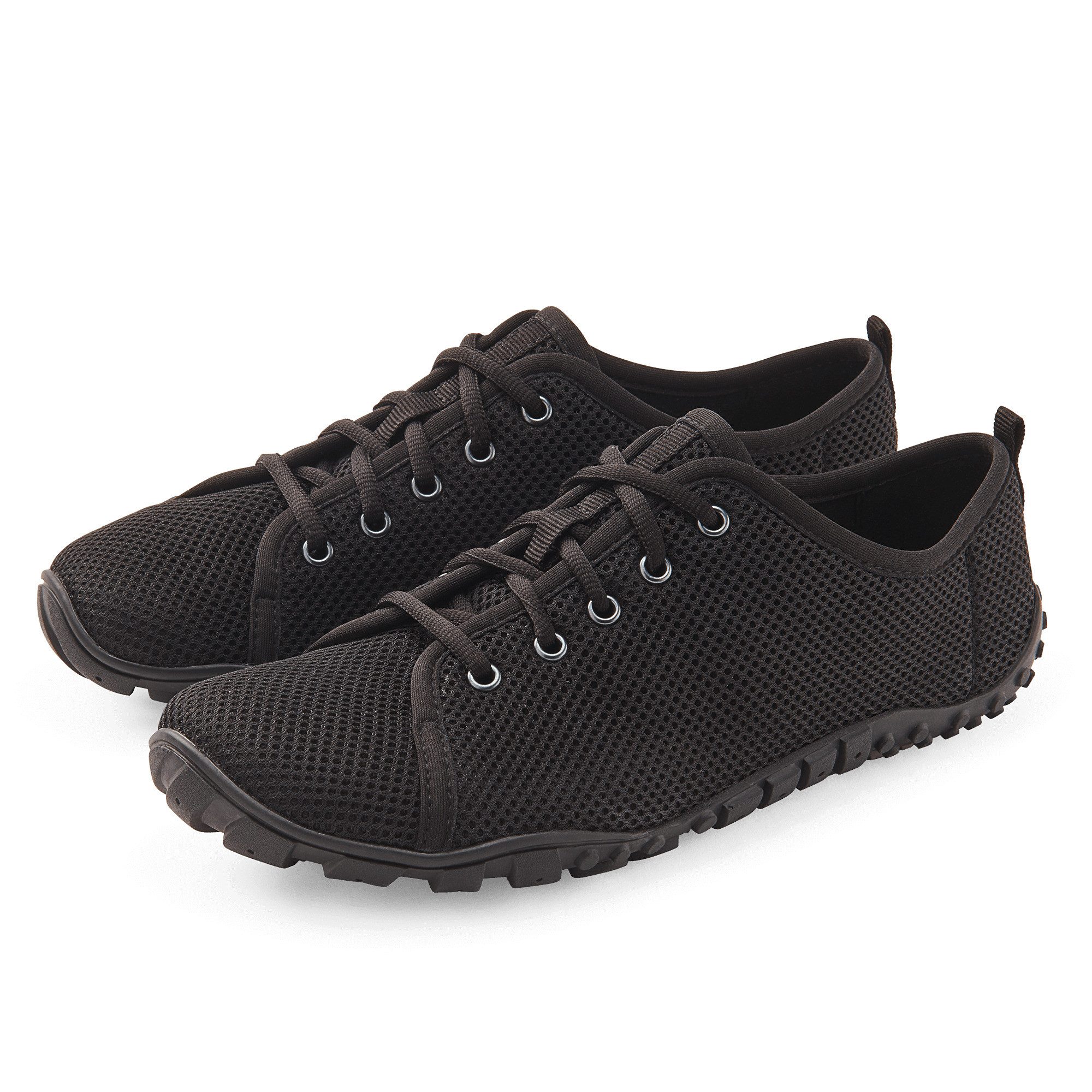 BÄR Judy Schnürschuh 100% Zehenfreiheit günstig online kaufen