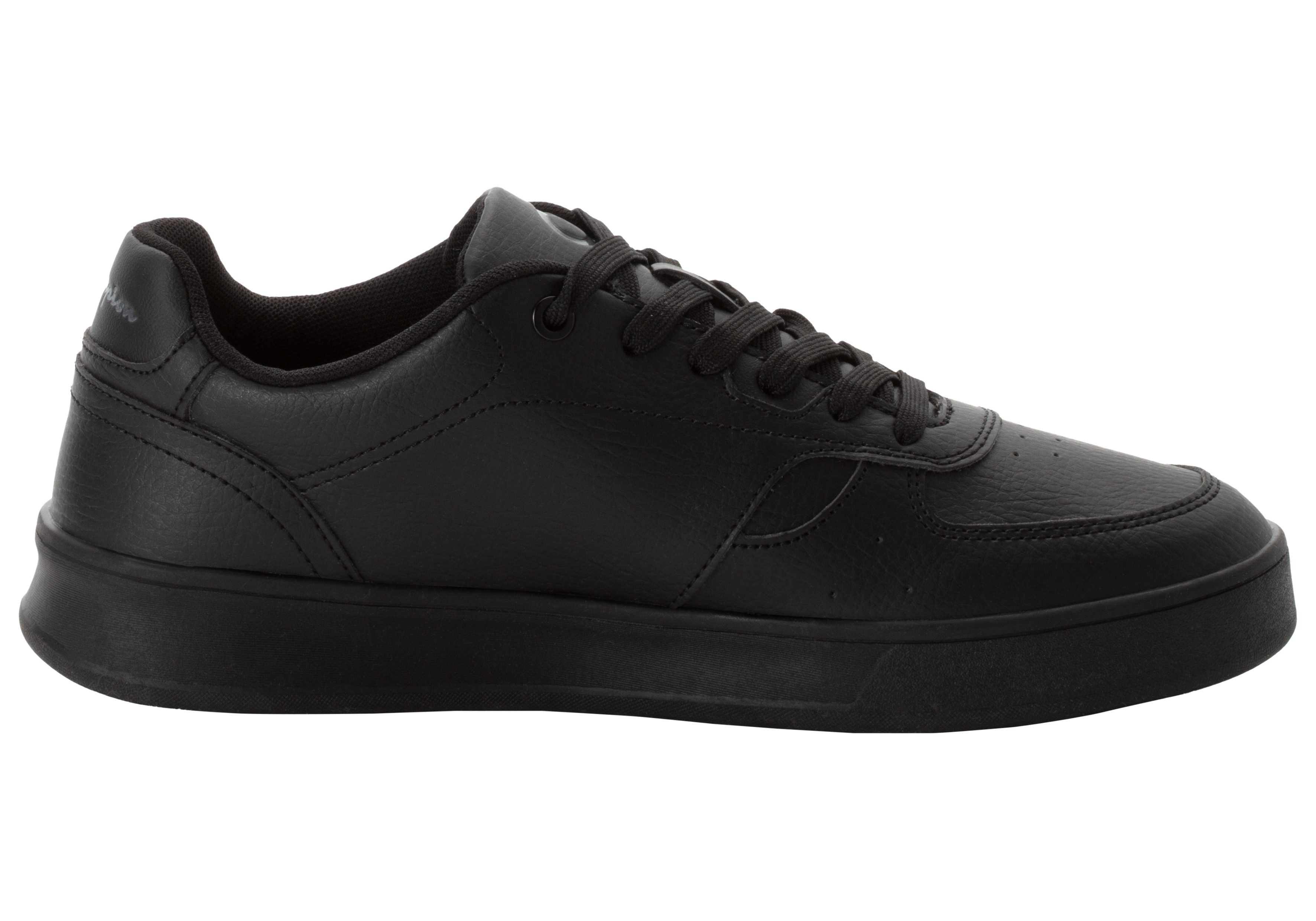 Champion NEWMAN Low Cut Shoe Sneaker – Bild 3 von 5