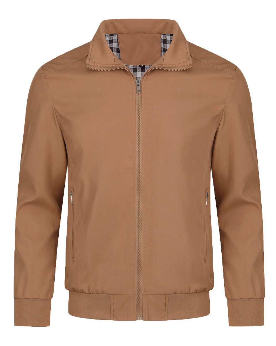 Bomberjacke