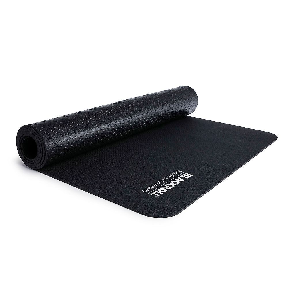 Blackroll Gymnastikmatte Fitnessmatte Mat, Made in Germany – Bild 3 von 4