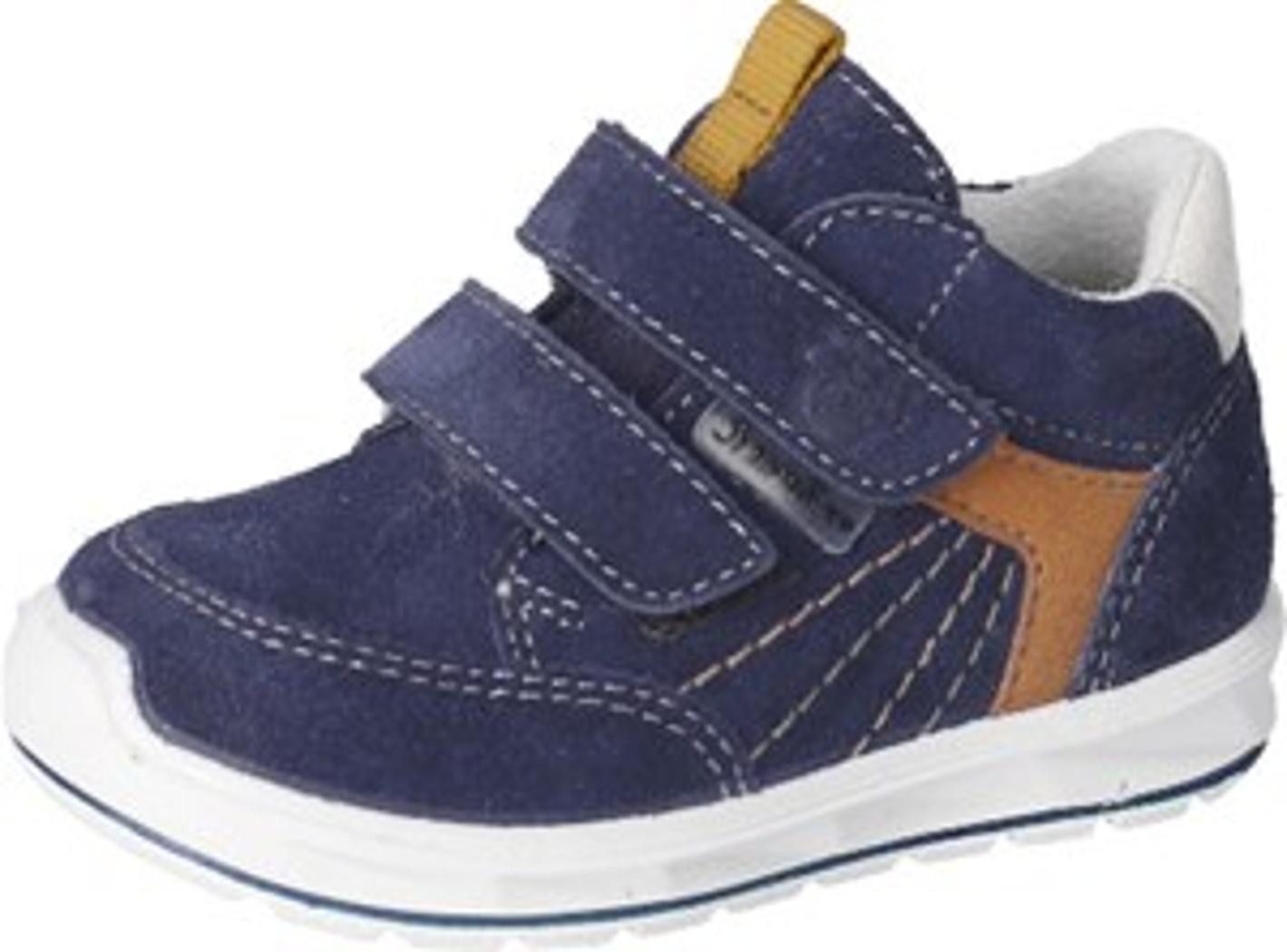 Pepino Stiefel Lederimitat/Textil Schnürstiefel Produktbild-Vorschau 9