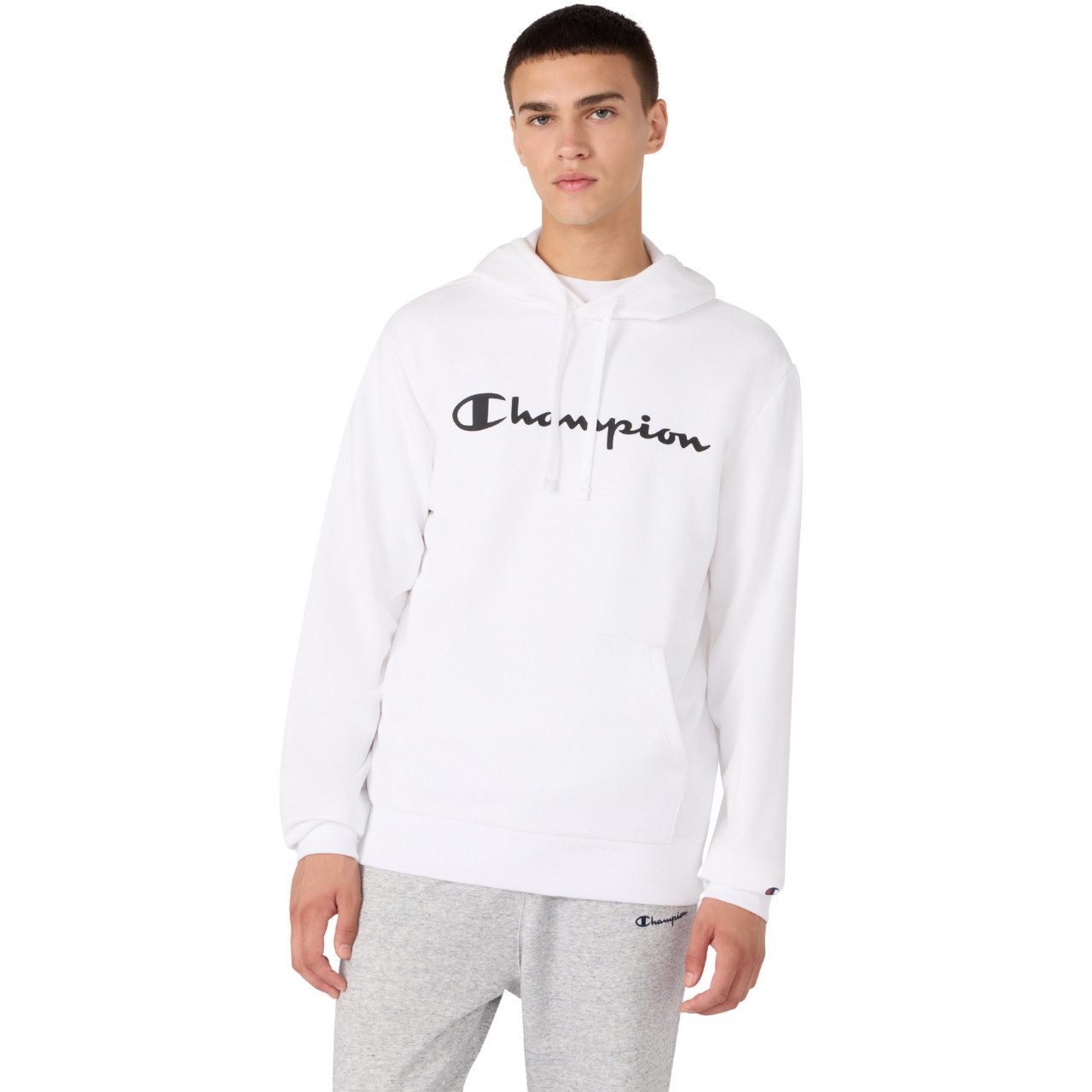 Champion Kapuzensweatshirt Champion Hooded