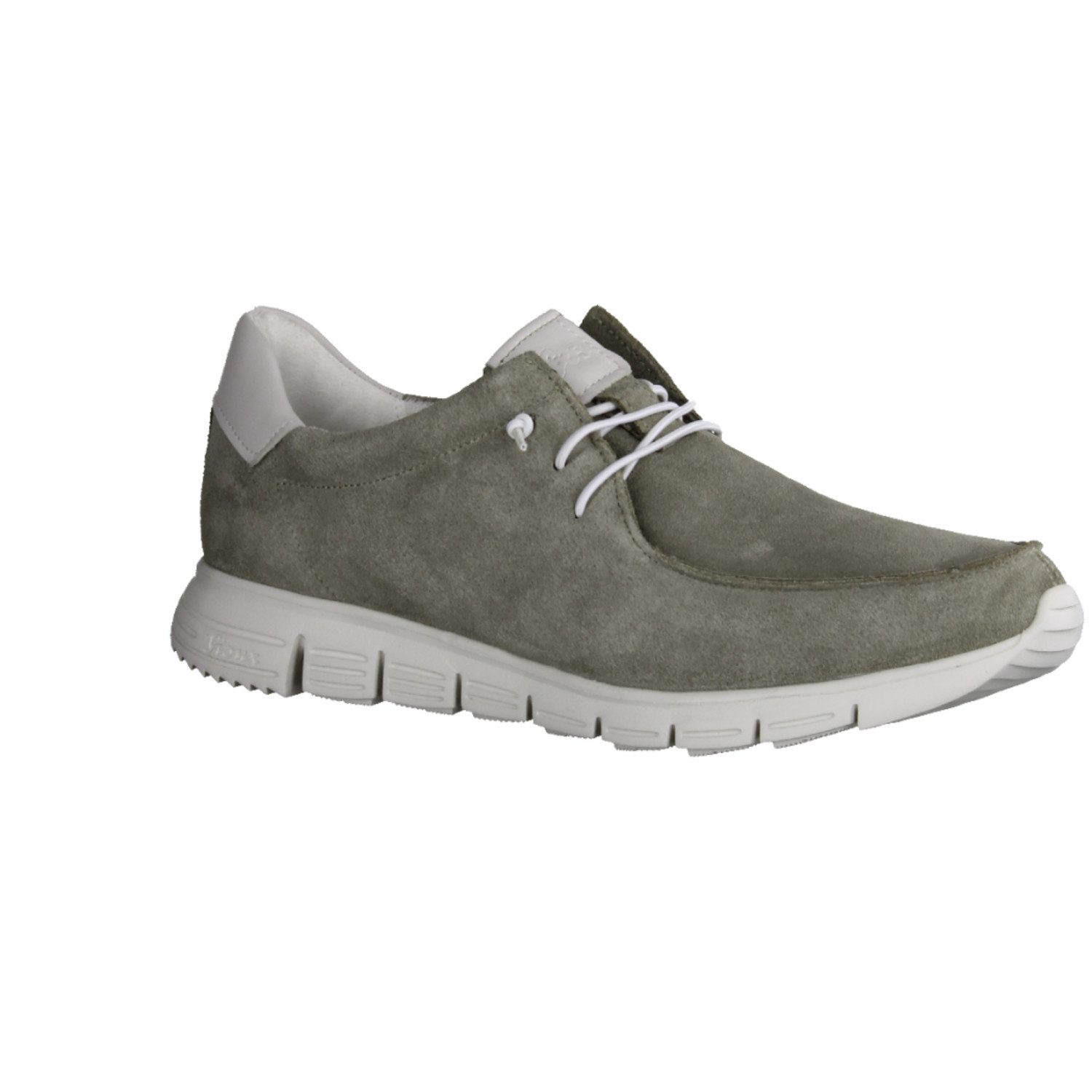 SIOUX Mokrunner Slipper