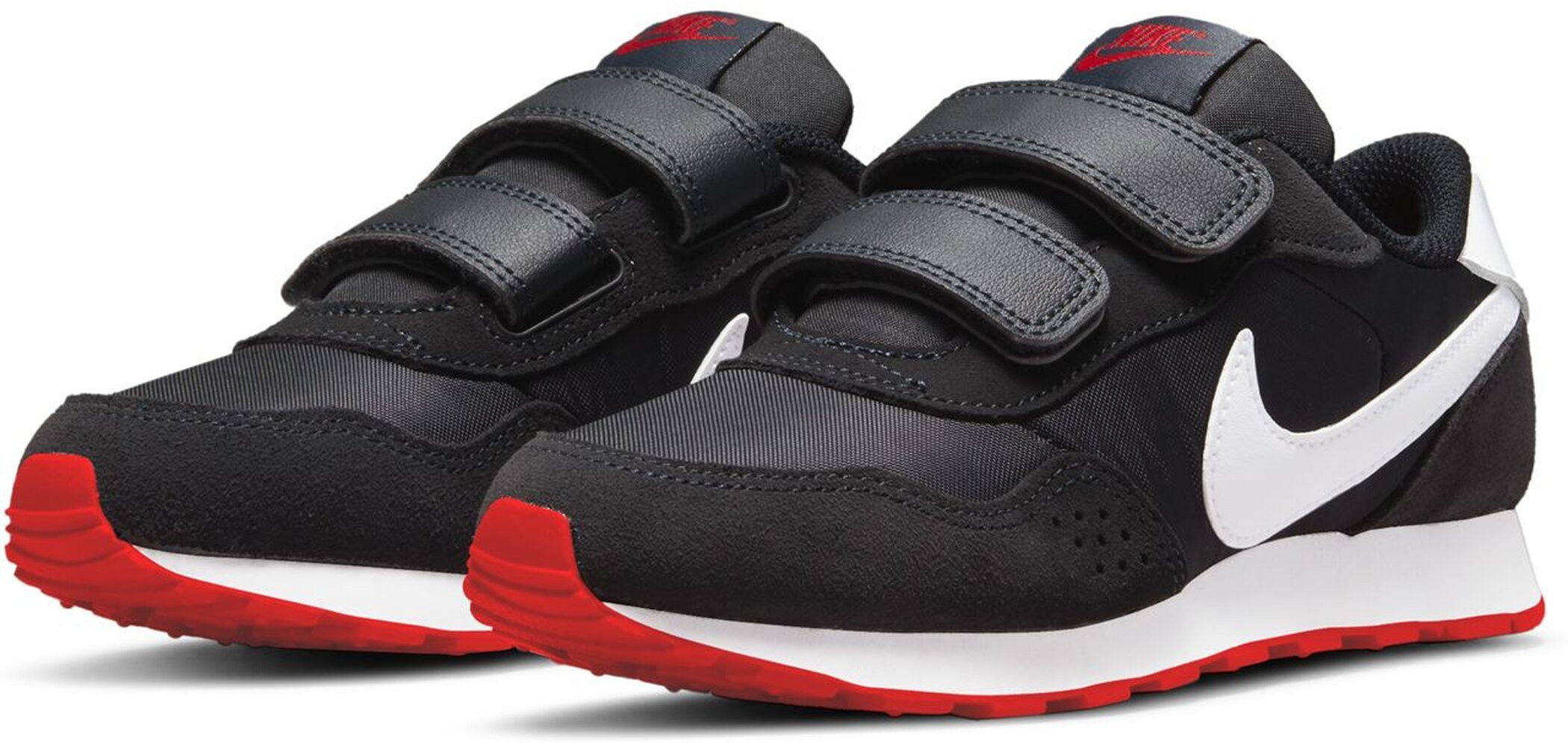 Nike Sportswear MD VALIANT (PS) Sneaker mit Klettverschluss