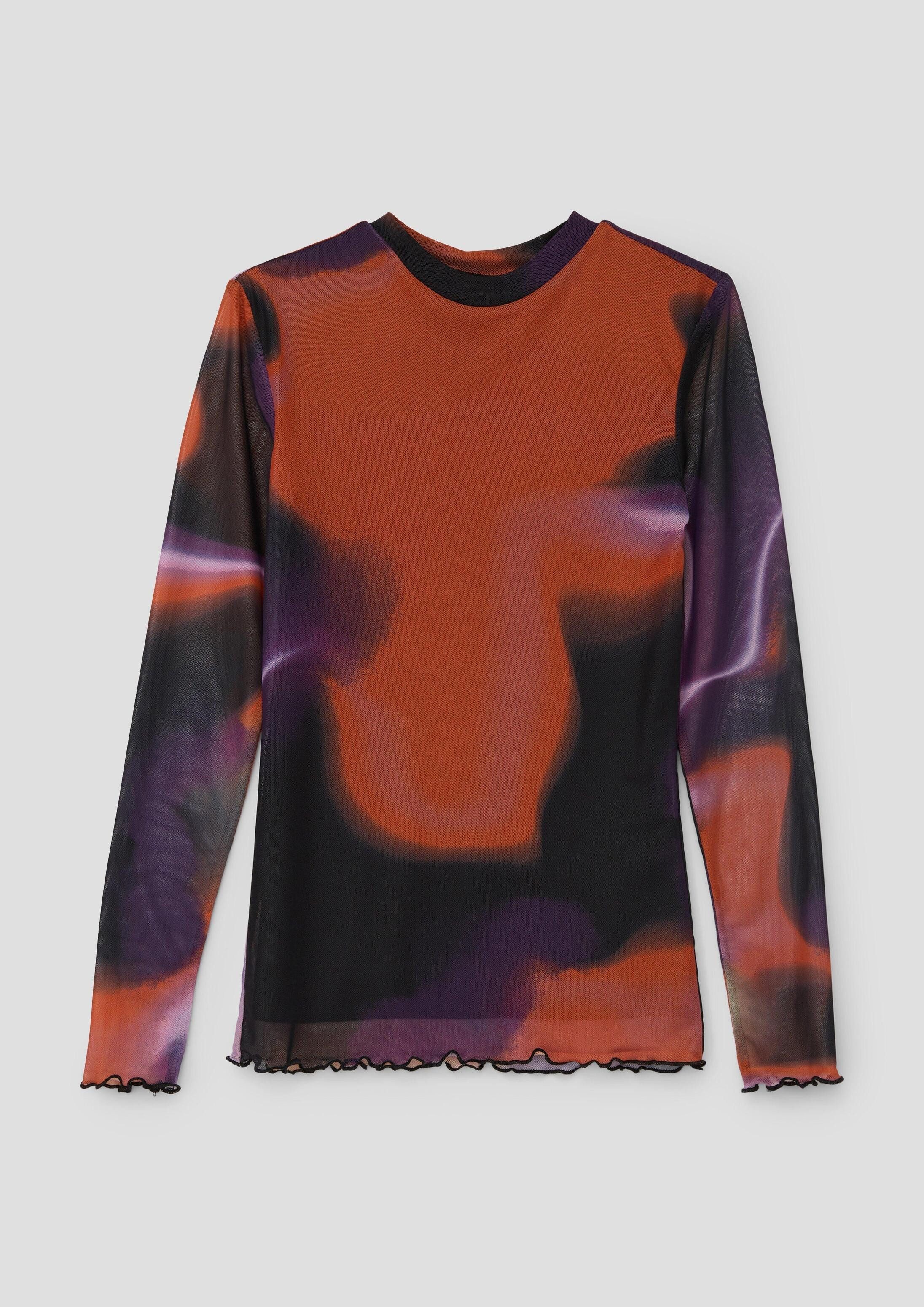 Langarmshirt T-Shirt
